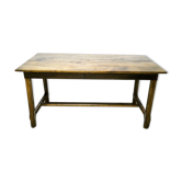 Table de ferme