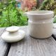 Milk pot