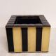 Ashtray "Lumica". Spain, 1980s.