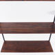 Rosewood Wall System by Kai Kristiansen for Feldballes Møbelfabrik, 1960s