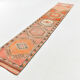 Runner rug 80x435cm