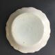 19th nevers earthenware plates