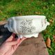 Soup tureen ~ Lunéville