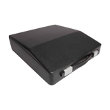 Silver Reed Sr 180 revised Luxury Typewriter and New Ribbon