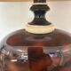 Vintage lamp