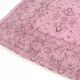 Vintage Anatolian Pink RUG sku 2536