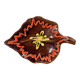 Vallauris leaf dish