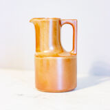 Milk pitcher in Brenne sandstone