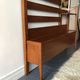 Vestiaire style scandinave, meuble d’entrée vintage
