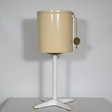 Coiffeuse au design Space Age, Bremshey années 1970