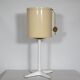 Space Age Design Vanity Table, Bremshey 1970s