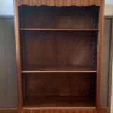 Bibus marquetry furniture