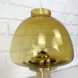 L102/32 brass candle holder, Hans-Agne Jakobsson, AB Markaryd, Sweden, 1960s