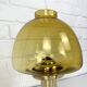 L102/32 brass candle holder, Hans-Agne Jakobsson, AB Markaryd, Sweden, 1960s