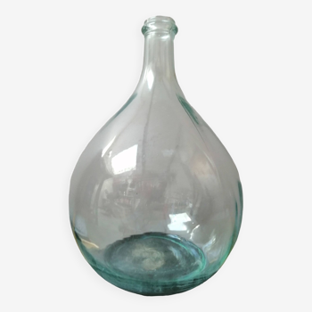 5l white demijohn