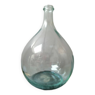 5l white demijohn