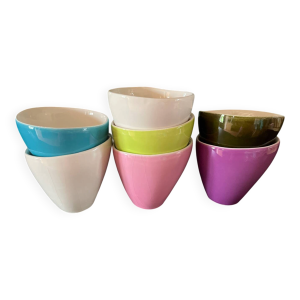 Tasses Brigitte de Bazelaire pour Sentou
