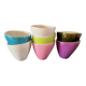 Brigitte Bazelaire mugs for Sentou