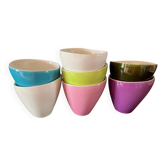 Brigitte Bazelaire cups for Sentou