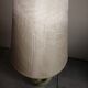 Lamp signed Louis Drimmer in earthenware