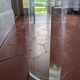 Table basse Athéna de David Lange 