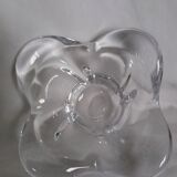 Bayel crystal ashtray