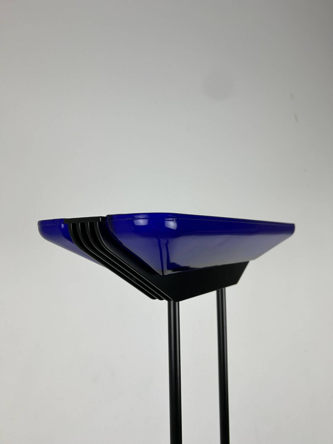 Tronconi model Frack Italian floorlamp 1980's