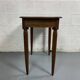 Louis XVI style side table