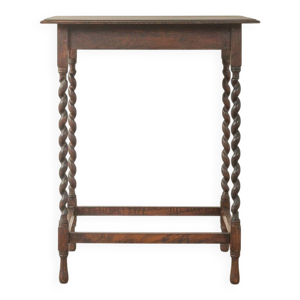 table d'appoint de style - 1920