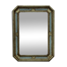 Resin mirror 78x57 cm