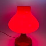 Mid-century modern table lamp, S. Tabera, 1970s