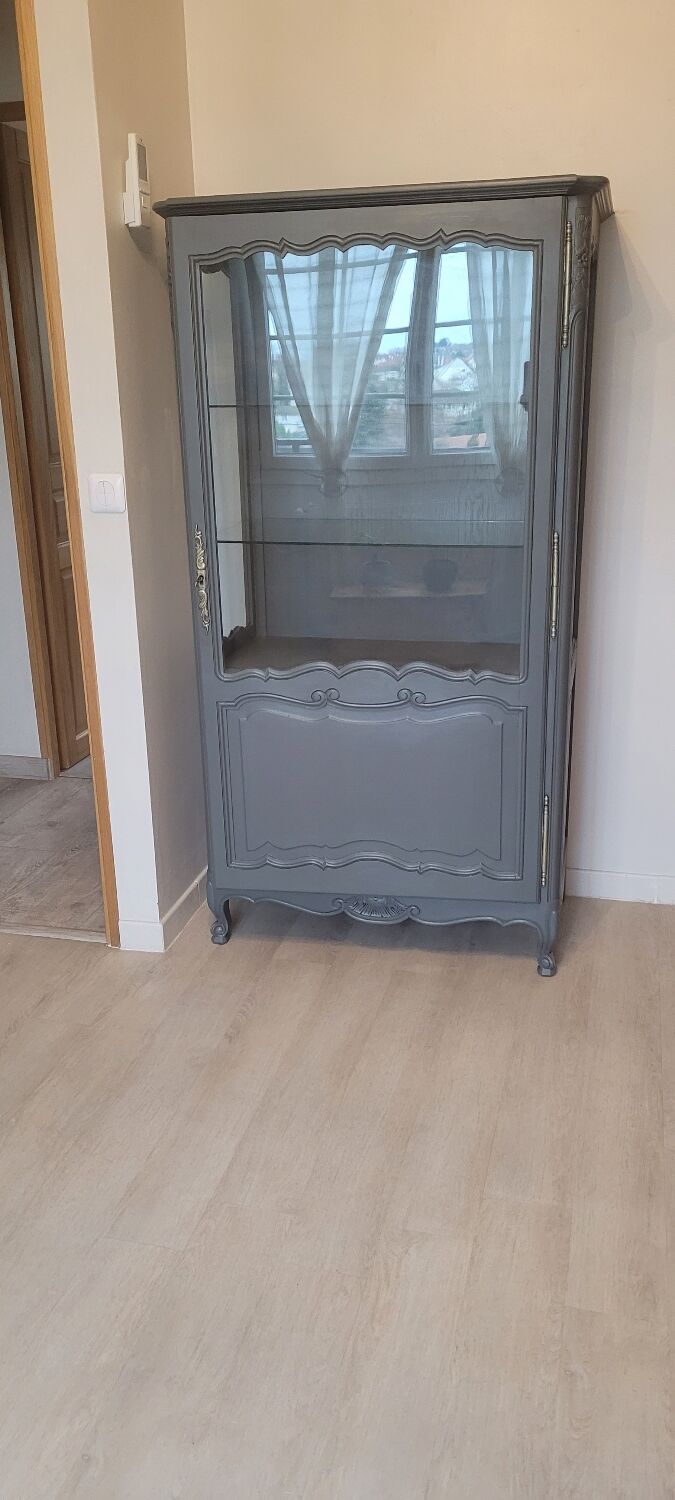 Argentier style Louis XV