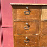 Archive binder