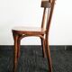 Chair baumann