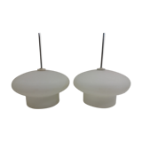 1970 Chandelier by Napako, Czechoslovakia