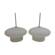 1970 Chandelier by Napako, Czechoslovakia