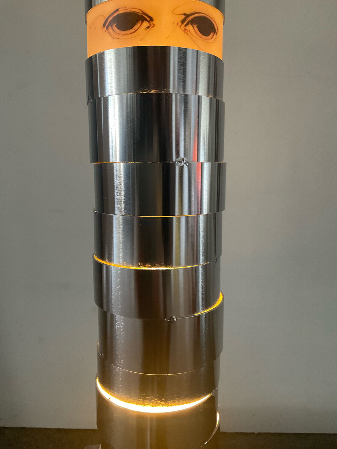Design lamp Anna Mano