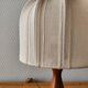 Paire de lampes de chevet de style scandinave, 1990