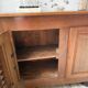 Dudouyt oak furniture 1940