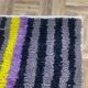 Handmade Beni Ouraine rug, 200 x 300 cm