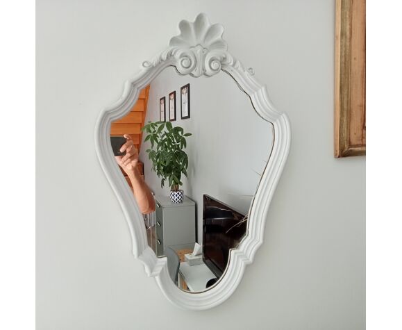 Miroir vintage style baroque 57*40cm