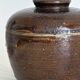 Ceramic sugar bowl