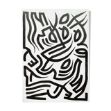 "Oracle" original work