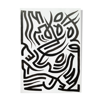 "Oracle" original work