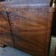 Art Deco display cabinet