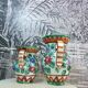 2 Cerart Monaco 816 vases