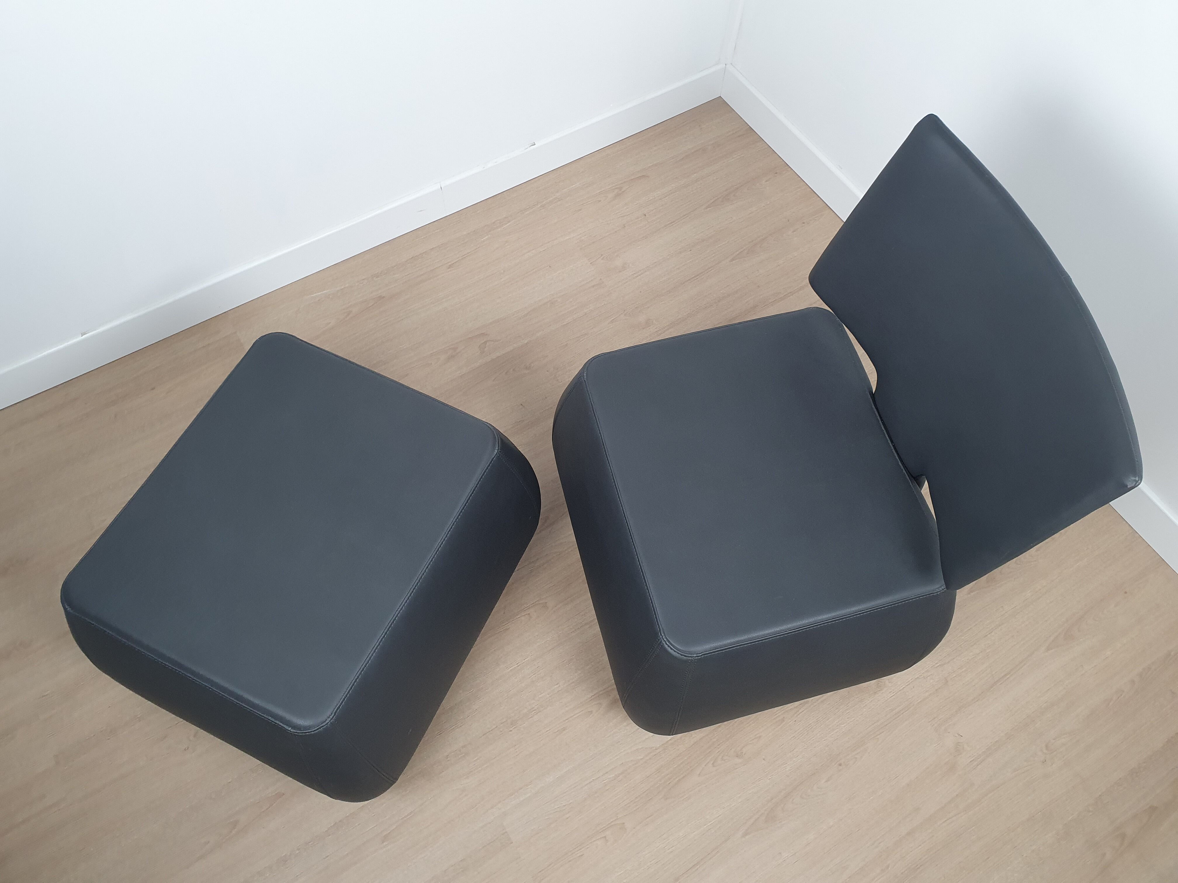 Tazia driver by Pascal Mourgue