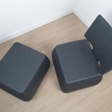 Tazia driver by Pascal Mourgue