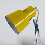 Vintage table lamp by Richard Essig