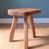Scandinavian tripod